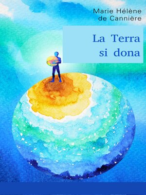 cover image of La Terra si dona